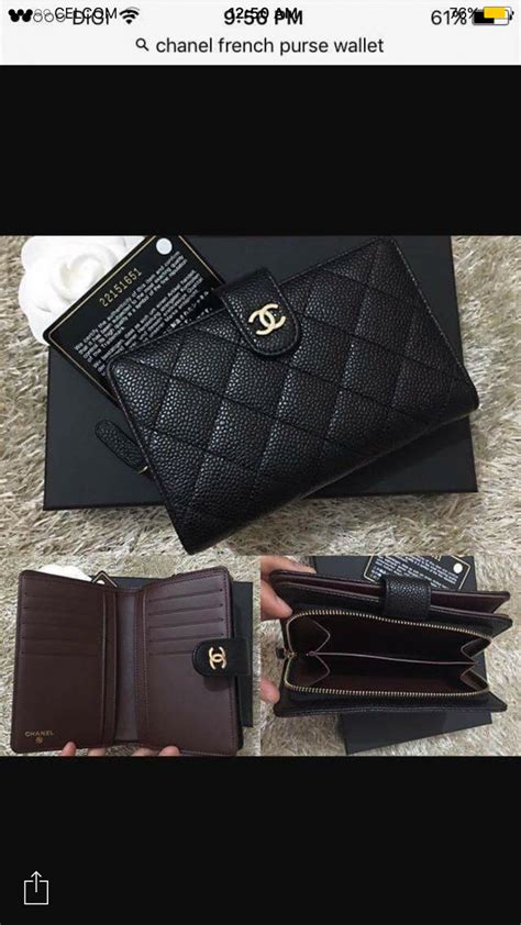 chanel wallet 2015 collection